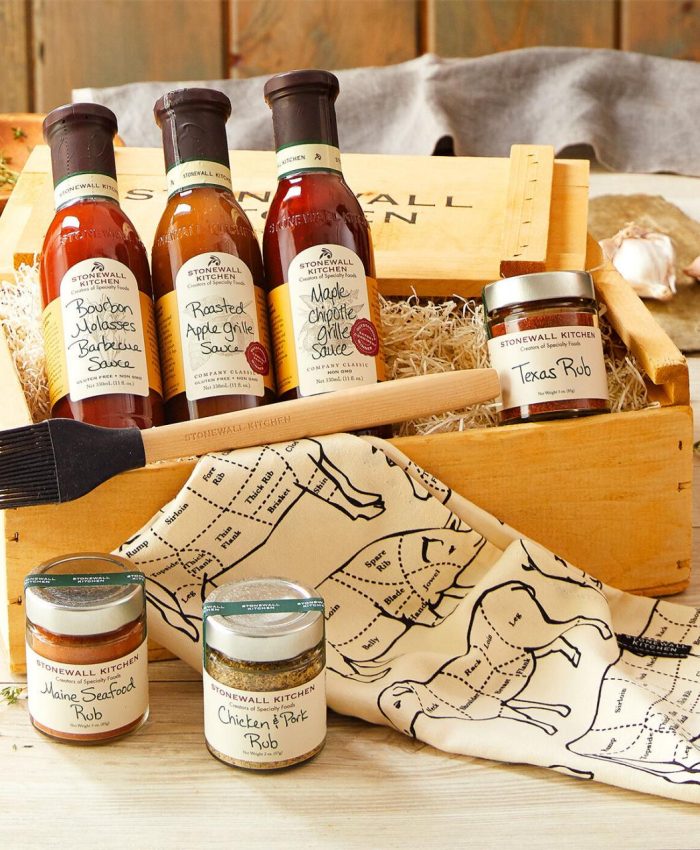 Unique Father’s Day Hamper Ideas for Every Kind of Dad